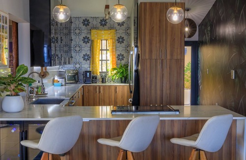 Candelero Abajo Condo | Penthouse with Unobstructed and Breathtaking Panoramic Views (407)