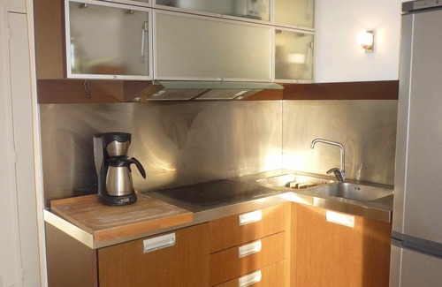 Lazaret Apartment | Penthouse with wonderfull sea view between Nice and Viilefranche