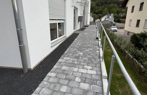 Nagold Apartment | Penthouse Wohnung in Nagold