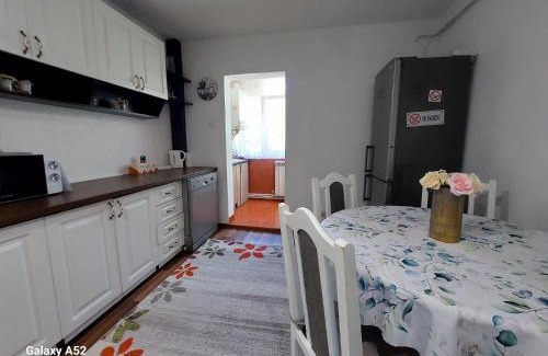 Suceava Apartment | Penty Apartament