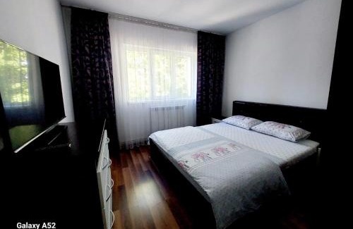Suceava Apartment | Penty Apartament
