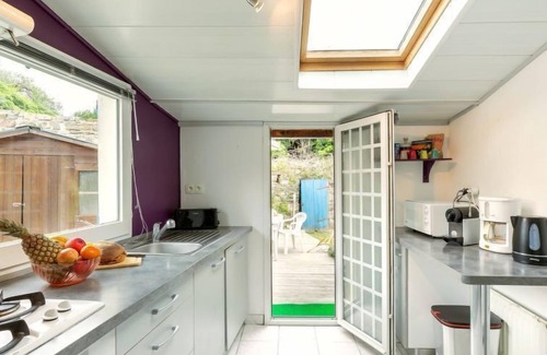 Hanvec House | Penty breton by Interhome