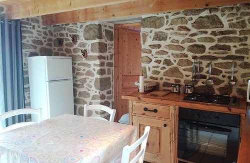 Plouguerneau House | "Penty Kergoff" in Brittany