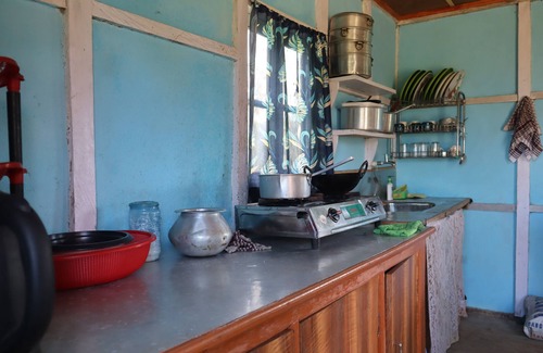 Rishop Resort | Penuel Homestay