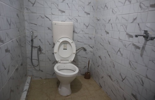 Rishop Resort | Penuel Homestay