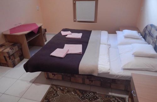 Turna nad Bodvou House | Penzión a reštaurácia pod Hradom, Turńa nad Bodvou