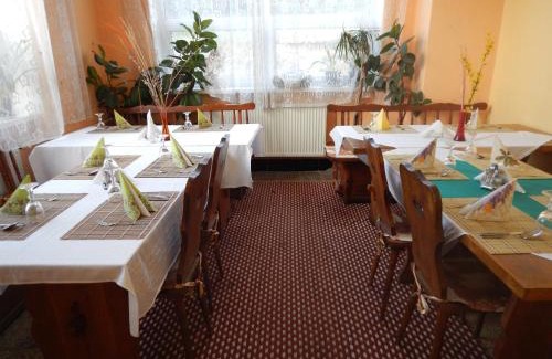 Turna nad Bodvou House | Penzión a reštaurácia pod Hradom, Turńa nad Bodvou