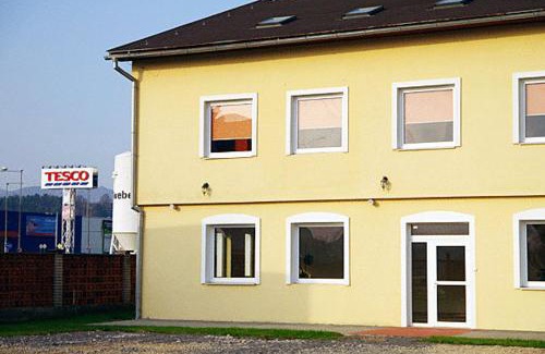 Kralova House | Penzión* ADONAI SLOVAKIA