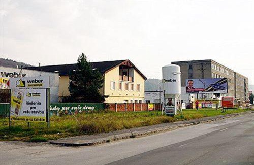 Kralova House | Penzión* ADONAI SLOVAKIA