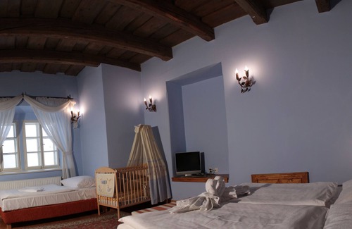 Banska Stiavnica House | Penzión Cosmopolitan II.