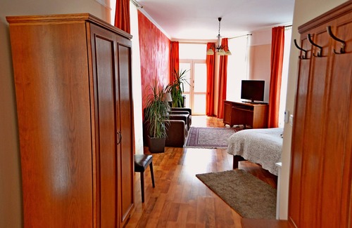 Rajecke Teplice House | Penzión Daniela
