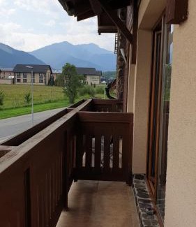 Demanova Bed & Breakfast | Penzión Dubo