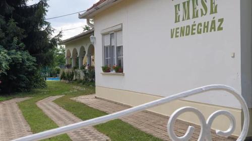 Buc Bed & Breakfast | Penzión Emese