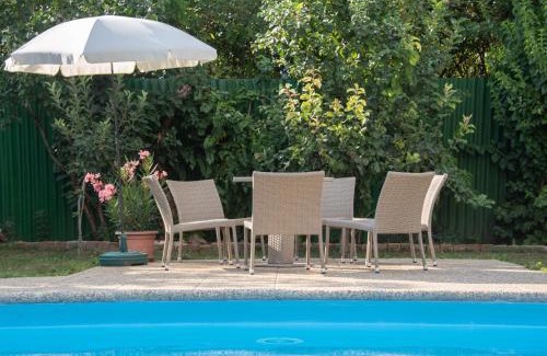 Buc Bed & Breakfast | Penzión Emese