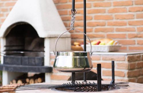 Buc Bed & Breakfast | Penzión Emese