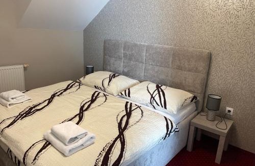 Slovensky Grob House | Penzión Grobský Dvor