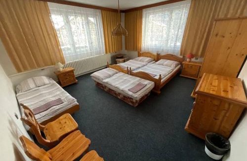 Helpa House | Penzión Heľpa (do 25 hostí)