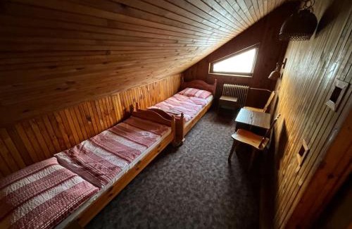 Helpa House | Penzión Heľpa (do 25 hostí)