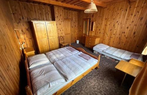 Helpa House | Penzión Heľpa (do 25 hostí)
