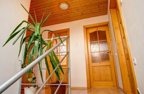 Demanova House | Penzión Janega