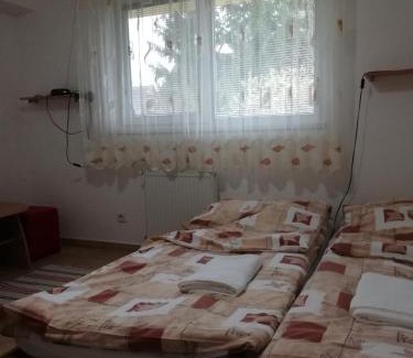 Kostolna Ves House | Penzión Koruna