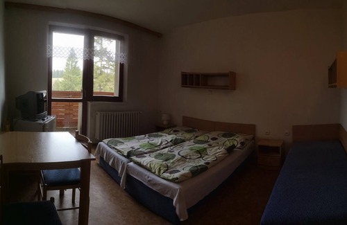 Tatranska Strba House | Penzión Medvedica