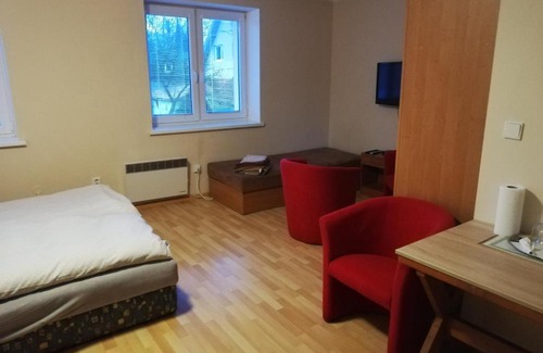Turcianske Teplice Apartment | Penzión Novstav Turčianske Teplice