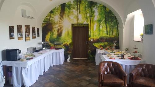 Moldava nad Bodvou House | Penzión Poľovník
