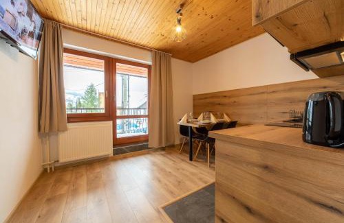Zuberec House | Penzión pod Kýčerou