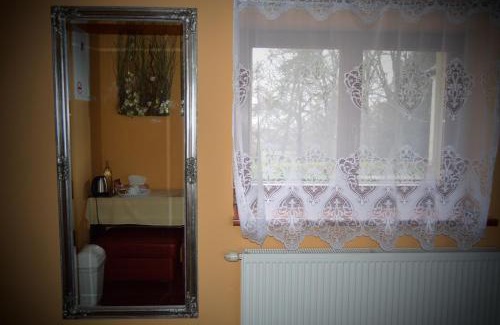 Martin House | Penzión Pri Kaštieli Záturčie