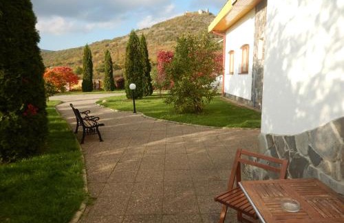 Turna nad Bodvou House | Penzión Réva