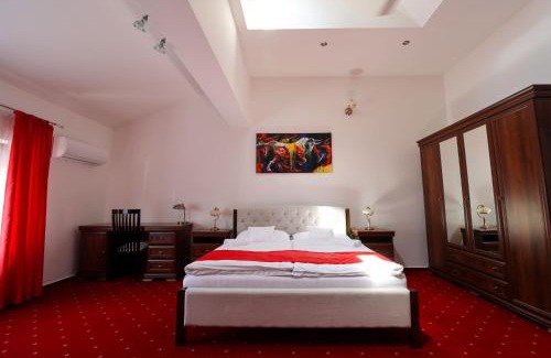 Nove Zamky House | Penzión Rosel