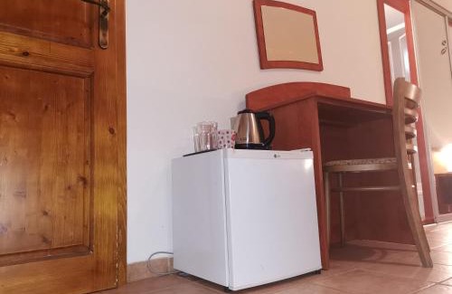 Nedozery Bed & Breakfast | Penzión Rudolf