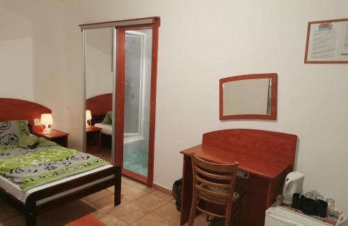 Nedozery Bed & Breakfast | Penzión Rudolf