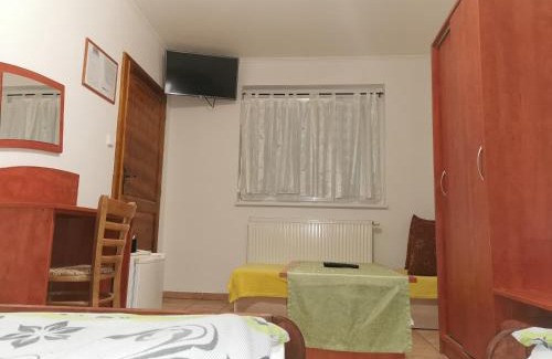 Nedozery Bed & Breakfast | Penzión Rudolf