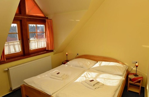 Bravacovo House | Penzión Schweintaal