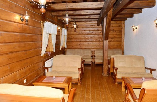 Bravacovo House | Penzión Schweintaal