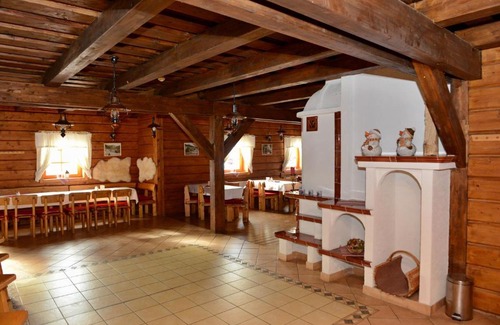 Bravacovo House | Penzión Schweintaal