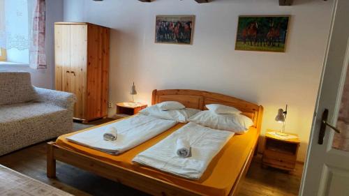 Sturovo House | Penzión Tóth