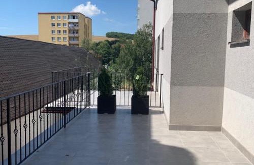 Brezova pod Bradlom House | Penzión Tvarožek *
