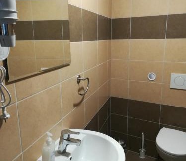 Velke Bilovice House | Penzion Šápara
