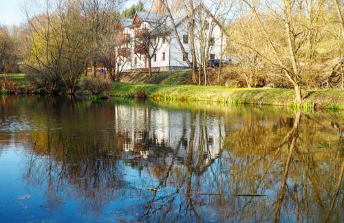 Sleglov House | Penzion Šléglov