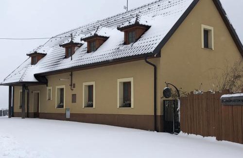 Klentnice House | Penzion Živá Pálava