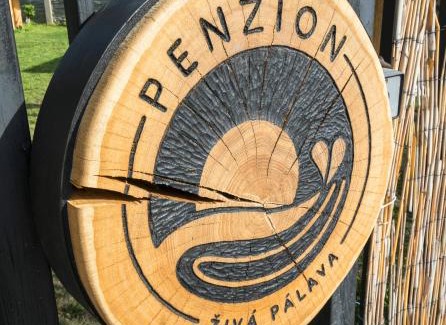 Klentnice House | Penzion Živá Pálava
