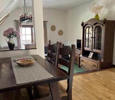Klentnice House | Penzion Živá Pálava