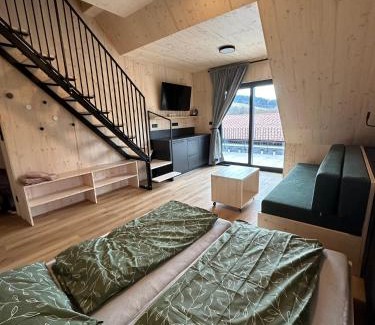 Cenkovice House | Penzion a Restaurace Pod Sjezdovkou