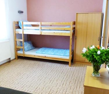Domanin Hotel | Penzion Amálka