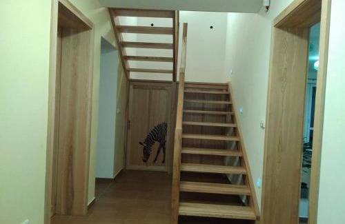 Dobrikov Apartment | Penzion Amalka Dobříkov