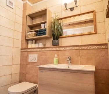 Satov Apartment | Penzion Andel Šatov