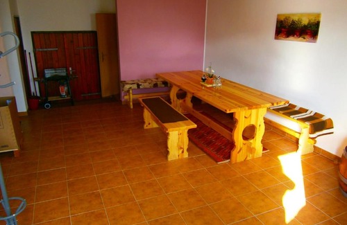 Velke Bilovice House | Penzion Andrea